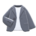 Tailored Jacket's Gray variant