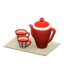 tea set