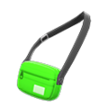 Travel Pouch (Green) NH Storage Icon.png