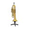 Trumpet (Gold) NH Icon.png