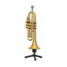 trumpet
