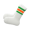 Tube Socks (Green) NH Icon.png