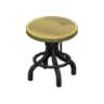 vintage stool