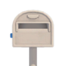 White Ordinary Mailbox NH Icon.png