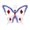 Winter Butterfly PC Icon.png
