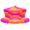 Balloon Hat (Orange) NH Icon.png