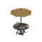 Bistro Table (Black - Ochre) NH Icon.png