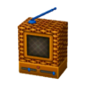 Cabana Wall Radio