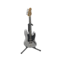 Electric Bass (Space Silver) NH Icon.png