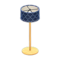 Floor Lamp (Natural - Navy Design) NH Icon.png