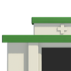 Green Roof (Hospital) HHP Icon.png