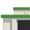 Green Roof (Hospital) HHP Icon.png