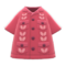 Guayabera shirt (New Horizons) - Animal Crossing Wiki - Nookipedia