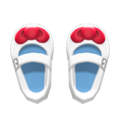 Hello Kitty Shoes NH Icon.png