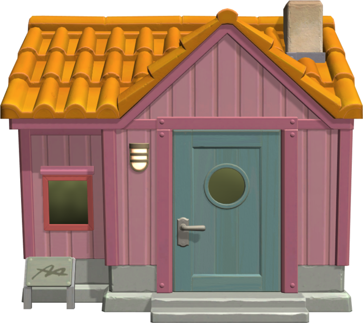 Fuchsia - Animal Crossing Wiki - Nookipedia