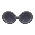 Labelle Sunglasses (Midnight) NH Icon.png