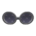 Labelle sunglasses's Midnight variant