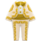 Mariachi Clothing (Beige) NH Icon.png