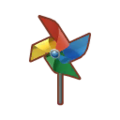 Rainbow Pinwheel PC Icon.png