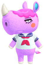 Block (New Leaf) - Animal Crossing Wiki - Nookipedia