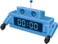 Robo-Wall Clock (Blue Robot) NL Render.png