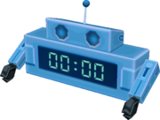 Robo-Wall Clock (Blue Robot) NL Render.png