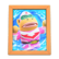 Rocket's photo's Natural wood variant