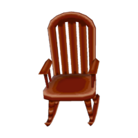 Rocking chair