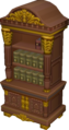 Rococo Shelf (Gothic Yellow) NL Render.png