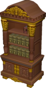 Rococo Shelf (Gothic Yellow) NL Render.png