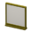 Short simple panel's Gold variant