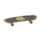Skateboard (Damaged - Gyroid) NH Icon.png