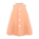 Sleeveless Tunic's Pink variant