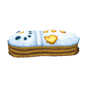 Snowman Bed WW Model.png