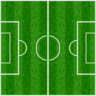 soccer field carpet