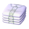Stack of Clothes (White Shirts - White Shirt) NL Model.png