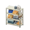 tool shelf