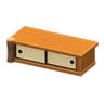 zen lowboard
