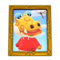 Alfonso's Photo (Gold) NH Icon.png
