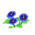 Blue-Pansy Plant NH Icon.png
