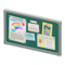 Bulletin Board (New Horizons) - Animal Crossing Wiki - Nookipedia