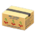 Cardboard box's Cherries variant