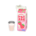 Carton Beverage's Strawberry-Flavored Milk variant