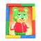 Charlise's Photo (Colorful) NH Icon.png