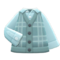 Checkered Sweater Vest (Pale Blue) NH Icon.png
