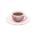 Coffee cup's Rose variant