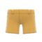 Formal Shorts (Beige) NH Icon.png