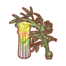 Gold-Paper-Lantern Plant PC Icon.png