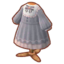 Gray Classic Day Dress PC Icon.png