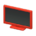 LCD TV (20 in.)'s Red variant